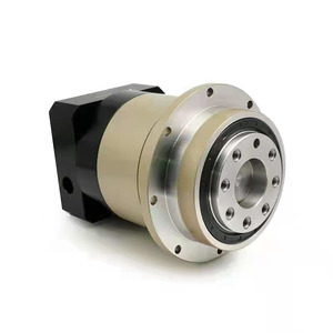 Le fabricant fournit des réducteurs planétaires à disque PLH, des réducteurs planétaires à sortie à angle droit pour servomoteurs et des réducteurs de précision. - Product Image 1