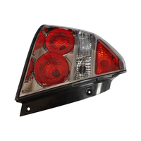 Feux arrière d'origine pour Chevrolet Lova 2009 modèle US, ensemble de feux arrière gauche et droit, remplacement direct
