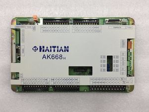 Brand New techmation tech1 Hệ thống điều khiển cho haitian máy ép phun - Product Image 3