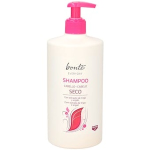 Bont Dry Hair <b>Shampoo</b> <b>Dispenser</b> 750ml - Product Image 1