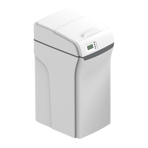 ซอฟท์-เอ |   ระบบทำให้น้ำอ่อนสำหรับที่อยู่อาศัยแบบอัตโนมัติ รุ่น Commercial Smart 4000 ลิตรต่อชั่วโมง พร้อมระบบฟื้นฟูอัตโนมัติ SOFT-A |   คอมเมอร์ - Product Image 3