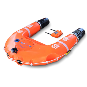 Robot de Rescate Acuático Inteligente, Automático, con Control Remoto, Alas Voladoras, 1200m, GPS, Cámara HD, Luz de Alarma, <span class=keywords><strong>450</strong></span> - Product Image 1