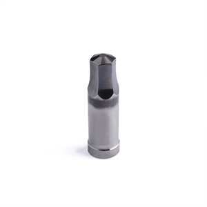 Hexagonal <b>Punch</b> M42 Alloy Steel High Accuracy Stamping Die Accessories - Product Image 5