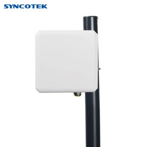 장거리 6m 창고 재고 관리 IP67 5dBi 원형 극성 안테나 865 ~ 868MHz RFID UHF 리더 - Product Image 4