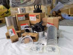 <span class=keywords><strong>Cummins</strong></span> Alta Qualidade Original 3202240 Cilindro Bloco Adequado Para Uma Variedade De Peças De Maquinaria De Construção - Product Image 4