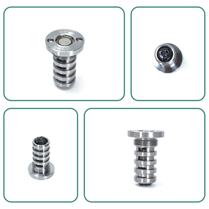 Ölregelventil für Volkswagen Tiguan, Passat, Sagitar, Golf, Audi Q3, A3 (2001-2015), 06H109257A. 06K109257 - Product Image 5