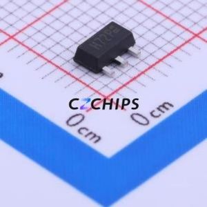 ทรานซิสเตอร์ขั้วต่อสองขั้ว (BJT) ทรานซิสเตอร์แยกสองขั้ว2SB772T-P ทรานซิสเตอร์ทรานซิสเตอร์ทรานซิสเตอร์ทรานซิสเตอร์แบบสองขั้ว (BJT) - Product Image 1