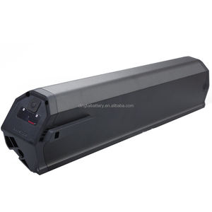 Vélo de montagne <span class=keywords><strong>électrique</strong></span> <span class=keywords><strong>NCM</strong></span> Moscou Plus 48V 16Ah 17.5Ah 250W 500W E-MTBE-Bike Batterie - Product Image 1