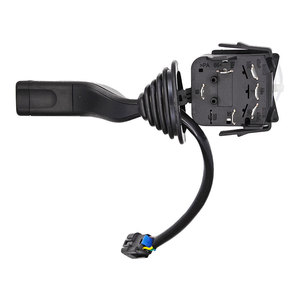 13142073 Nuevo Interruptor Combinado de Plástico para Señales de Giro y Control de Crucero para Piezas de Automóviles Opel - Product Image 1