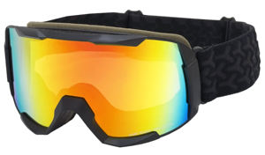 משקפי ספורט מותאם אישית משקפי ספורט חיצוני משקפי מגן סקי עיצוב חדש עם עדשה גלילית - Product Image 4