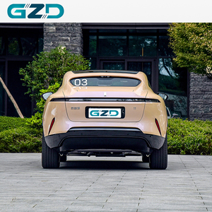 <span class=keywords><strong>Coche</strong></span> Usado de Alta <span class=keywords><strong>Calidad</strong></span> Hecho en China, <span class=keywords><strong>Precio</strong></span> Económico, Vehículo de Nueva Energía Más Vendido, Changan Avatr 11, SUV Chino en Oferta - Product Image 6