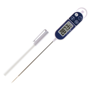 Termómetro Digital Personalizado Ct-220 1-4025-01 Importado de Japón para Medir la Temperatura de Alimentos - Product Image 1