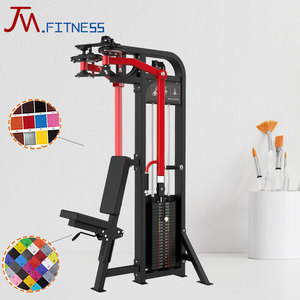 Máquina para hacer ejercicio en el pecho, aparato de fuerza para gimnasio y Fitness - Product Image 1