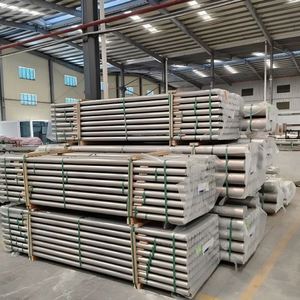 ขดลวดอลูมิเนียม8011 6063 5052 3104 7050 - Product Image 6