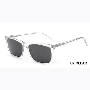 <span class=keywords><strong>Gafas</strong></span> <span class=keywords><strong>de</strong></span> <span class=keywords><strong>sol</strong></span> DOISYER <span class=keywords><strong>de</strong></span> alta calidad para hombre, nuevo diseño, logotipo personalizado, montura cuadrada, <span class=keywords><strong>de</strong></span> moda para <span class=keywords><strong>gafas</strong></span> <span class=keywords><strong>de</strong></span> <span class=keywords><strong>sol</strong></span> <span class=keywords><strong>Polaroid</strong></span> UV400, montura roja plateada - Product Image 2