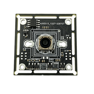 Módulo de cámara USB de alta resolución de 12MP, 3264X2448, salida YUY2 MJPG, IR de 650nm para sistema de reconocimiento facial de terminal integrado - Product Image 5
