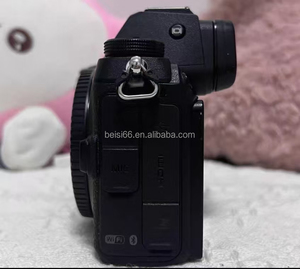 Nouveau 2026 – Appareil photo hybride plein format Z7 II pas cher avec capteur BSI-CMOS, style reflex, vidéo 4K, stabilisation optique de l'image et écran inclinable - Product Image 4