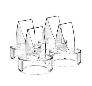 Accessori per la raccolta del latte in Silicone - Product Image 2