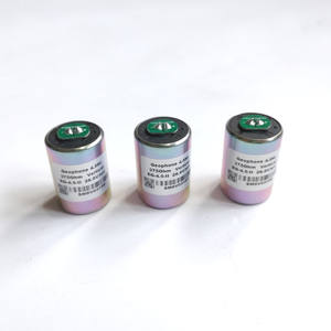 ジオフォノ4.5Hz/地震ジオフォンセンサー - Product Image 3