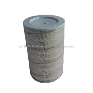 Filtro de Aire y Separador de Aceite Mengma 25100015-002 para Compresor de Tornillo Industrial, Nuevo, Motor Incluido, Certificado ISO 9001 - Product Image 1