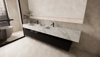 Lampu LED Dinding Desain Modern untuk Kamar Mandi dan Ruang Tamu Buatan Pabrik Cina