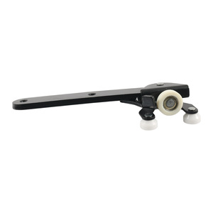 2K0843398 2K0843398A 2K0843398B Ensemble de rail de porte coulissante pour <span class=keywords><strong>Volkswagen</strong></span> <span class=keywords><strong>Caddy</strong></span> 2005-2010 |   Remplacement OE - Product Image 2
