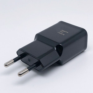Meilleures ventes pour <span class=keywords><strong>Samsung</strong></span> <span class=keywords><strong>Galaxy</strong></span> S8 <span class=keywords><strong>S9</strong></span> Note 9 <span class=keywords><strong>Chargeur</strong></span> rapide d'origine <span class=keywords><strong>Chargeur</strong></span> mural rapide de voyage Câble de charge et de données de type C 1,2 m - Product Image 5