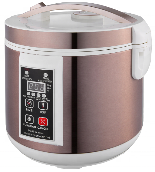 AZK115-2 Home Appliances / Smart Home Appliances / Smart Major Appliances
