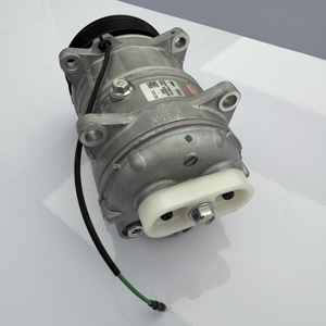 TM13 / TM15 / TM16 COMPRESOR R404a Piezas de repuesto 2A 12V 24V Autobús de aire acondicionado - Product Image 6