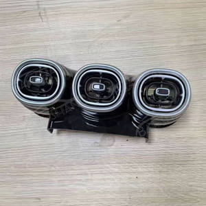 Baoshang 12,3 ''Android 15 Radio de coche para mercedes-benz GLC/Carplay GPS navegación estéreo Unidad Principal - Product Image 4