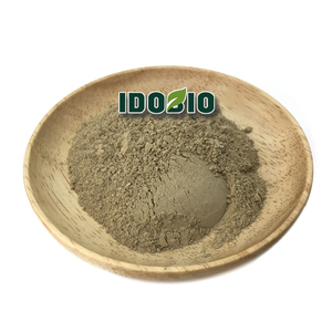 Extrait de feuille de Banaba 100% naturelle, thé en feuille de Banaba 1% — 10%-98%, acide hydroxyrique - Product Image 2