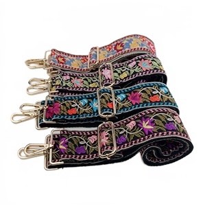 กระเป๋าคาดลำตัวทำจากไนลอนโพลีเอสเตอร์สายคาดลำตัวอุปกรณ์เสริมสำหรับกล้องปรับได้ตามต้องการ - Product Image 2