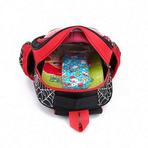 Mochilas Escolares de Diseño Nuevo para Niños, 1 Pieza, Personalización al por Mayor, Mochila 3D para la Vida Diaria, Impermeable, de PVC, 31*25*12 cm, 0.36 kg - Product Image 4