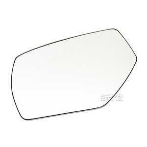 Chevrolet Silverado GMC Sierra 2014-2019 Rearview Mirror Glass Heated Full <b>Set</b> Left Right - Product Image 3