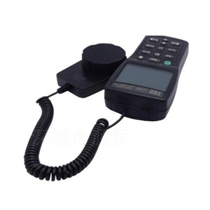 <span class=keywords><strong>TES</strong></span> 1339 Digitales Lichtmessgerät Leuchtdichte-Messgerät - Product Image 3