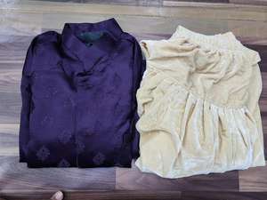 Indo Western para hombre ligero recién llegado al por mayor con ajuste clásico Jacquard pesado y Diseño de manga completa para ocasiones especiales - Product Image 4