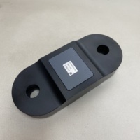 Capteur de force annulaire sans fil haute précision avec indicateur 0,1 % FS100m IP65 1t 2,5t 5t 12t 25t pour équipement de levage portuaire