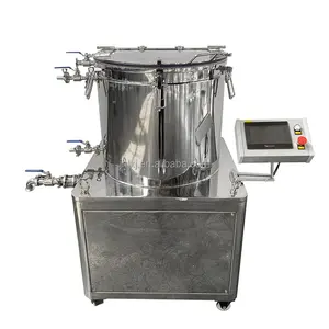 Shenzhou Vortex Solventless ice water extraction machine