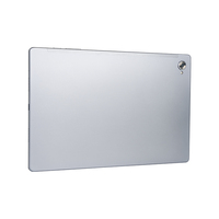 Tablette a8 Unisoc T618 octa core, processeur 2.0Ghz, grande tablette 10.5 pouces android, super mince, 7.2mm, lte 4g