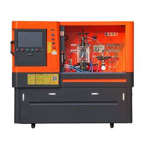 Высококачественный тестер форсунок дизельного топлива 8302P 8320 Многофункциональный испытательный стенд - Product Image 1