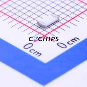 Résistance SMD RC1206FR-0712RL 1206 (Type : Film Épais) (Résistance : 12 Ohms Précision : 1%) - Product Image 2