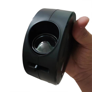 Hot <b>Mini</b> Smart Projector YT200 Auto Focus Android LED HD 1080P Videos Mobile Phone Home Theater Outdoor Portable <b>Mini</b> Projector - Product Image 5
