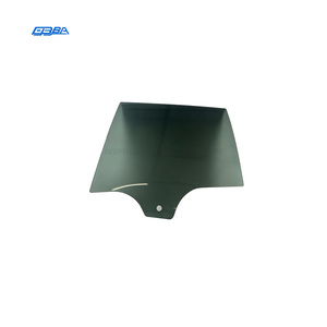 Fenêtre latérale de rechange professionnelle pour BMW Série 3 G21 Touring Wagon 2018-Présent OE 51337432229 - Product Image 5