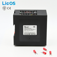 Modul Catu Daya PLC 24VDC 5A Output Ganda untuk Daya Kabinet Kontrol