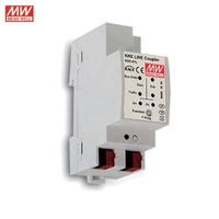 Meanwell KNX-40E-1280D 1280ma knx module d'alimentation