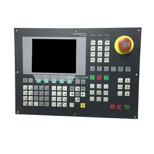 SINUMERIK 802C Base Line operating panel control device machine control panel 6FC5500-0AA11-1AA0