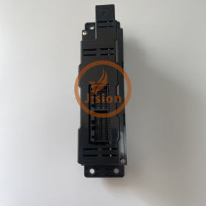 Controlador de Aire Acondicionado para Excavadora, Piezas de Repuesto 4713662 4426048 503722-3050 para Excavadoras ZX200-1 ZX200-3 ZX200-6 EX200-5 - Product Image 2