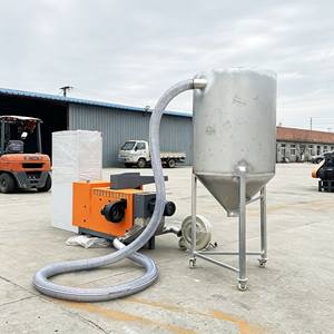 Single Screw Startup Odor Treatment Commercial Plastic Recycling Machine Repelletizing Raw Material Making Equipment Plant Low - Product Image 4