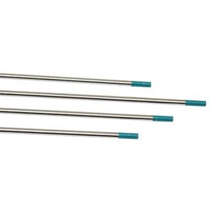 <b>Welding</b> Torch and Wear Parts EWM WR 2 (Turquoise) Electrode <b>Holder</b> - Product Image 1