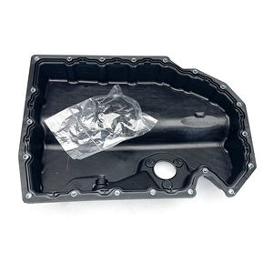 06K103600R <span class=keywords><strong>Precio</strong></span> de Fábrica, Piezas de Motor para Automóviles, Cárter de Aceite de Aluminio para Volkswagen <span class=keywords><strong>Audi</strong></span> EA888 - Product Image 5